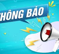 Giấy mời tiếp dân định kỳ của Chủ tịch UBND xã tháng 2